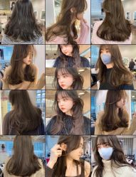 -a·f one hair salon