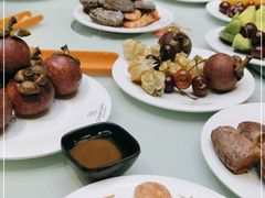 -川骄海鲜自助(河东店)