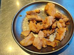 -大叹号·朝鲜族烤肉(潍坊泰华城店)