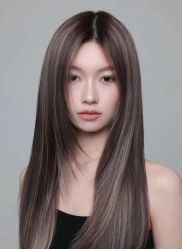 -Kraemer Paris苏豪发廊