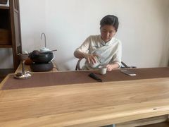 -仰生如卉推拿养生馆(酒仙桥店)