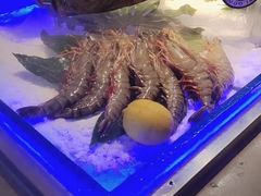-温度铁板烧(亚泰大街店)