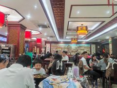 -邢家锅贴老店·非遗·开封菜(金明广场店)