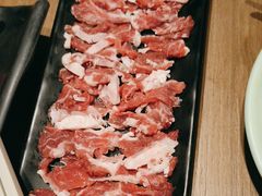 -掂档潮汕牛肉火锅(万象城店)