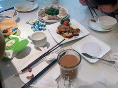 -避风塘(江桥万达店)