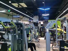 -GMJ·24H健身房(北外滩店)