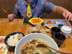 -云味馆米线(广州白云凯德店)