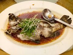 -稻香酒家·33年老字号·港式粤菜(富邦中心店)