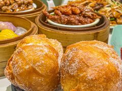 -喜势点·糖沙翁手工茶点·本地人茶居(永庆坊店)