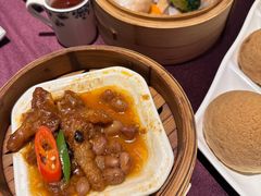 -粤匠·澳门点心粤菜海鲜(澳门半岛店)