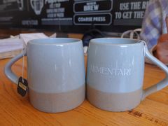 -Alimentari早午餐(安福路店)