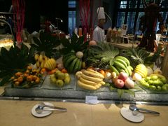 -无锡梁鸿湿地丽笙度假酒店·流觞西餐厅