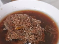 -榔头三蒸(汉川店)