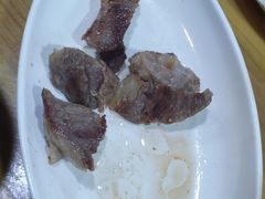 -故乡家韩国料理(丹东街店)