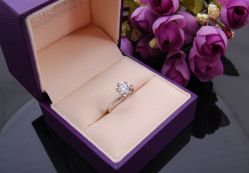 image-威德钻石-克拉钻大本营(南京东路店)