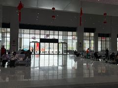 -婺源站