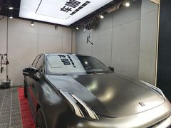 -车咖车美·AX隐形车衣改色膜