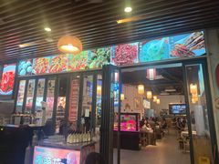 -五丁桥光头香辣蟹(望江橡树林店)