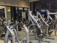-LA合时健身4PMFIT(花桥旗舰店)