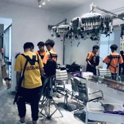 -HANYI韩艺形象店