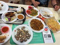 -纽顿熟食中心