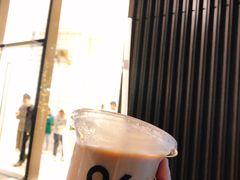 西班牙拿铁-% Arabica阿拉比卡咖啡(深圳湾万象城店)