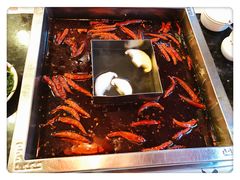 -锦城印象火锅(天府三街店)
