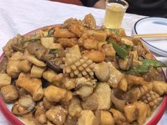 -大眼锅贴水饺(河东店)