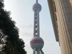 -东方明珠广播电视塔