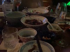 -苏州凯悦酒店·酒肆(华池街店)