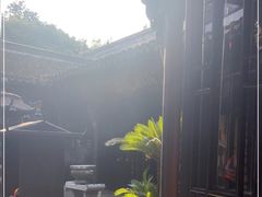 -包公祠