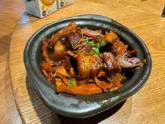 -西划船·杭帮菜老味道