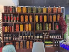 -湘中缘·湖南菜(娄底驻京办店)