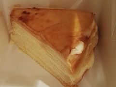 -Awfully Chocolate(来福士广场店)