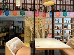 -川味堂·四川豆花(八卦岭店)