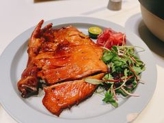 -胡麻(静安嘉里店)