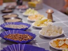 -花与咖啡馆(金星楼店)