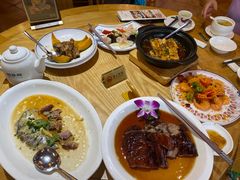 -德胜轩正宗顺德菜(宝安沙井会展中心店)