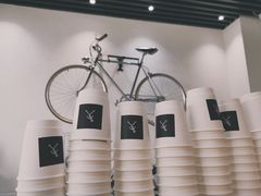 -常识咖啡common sense(春熙路店)
