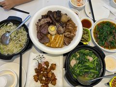 -陆记鹅庄·潮汕菜·狮头鹅(大仟里店)