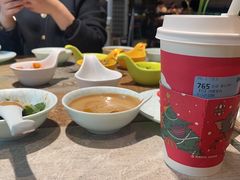 -京馆涮(惠济万达店)
