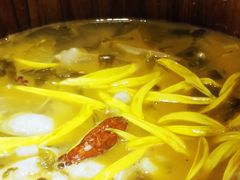 -中8楼风尚云南菜(颐堤港店)