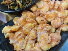 -美阿里烤肉·韩料(茂名道店)