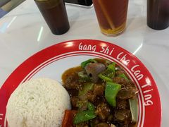 -1128港式茶餐厅(嘉信广场店)