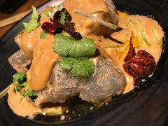 煎焖子-好介口深夜酒馆(梅江店)