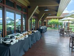 -宴悦海鲜餐厅·游水海鲜·牛排(亚龙湾瑞吉店)