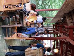 大堂-青城甲(青城山店)