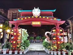 -回龙窝历史文化街区