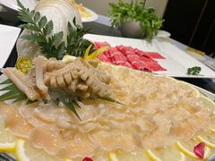 -璞御·海鲜·雪花牛肉局(宾水西道店)