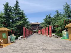 -尧庙景区